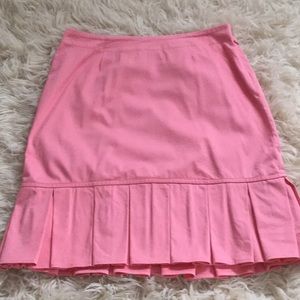 Women’s knee length skirt